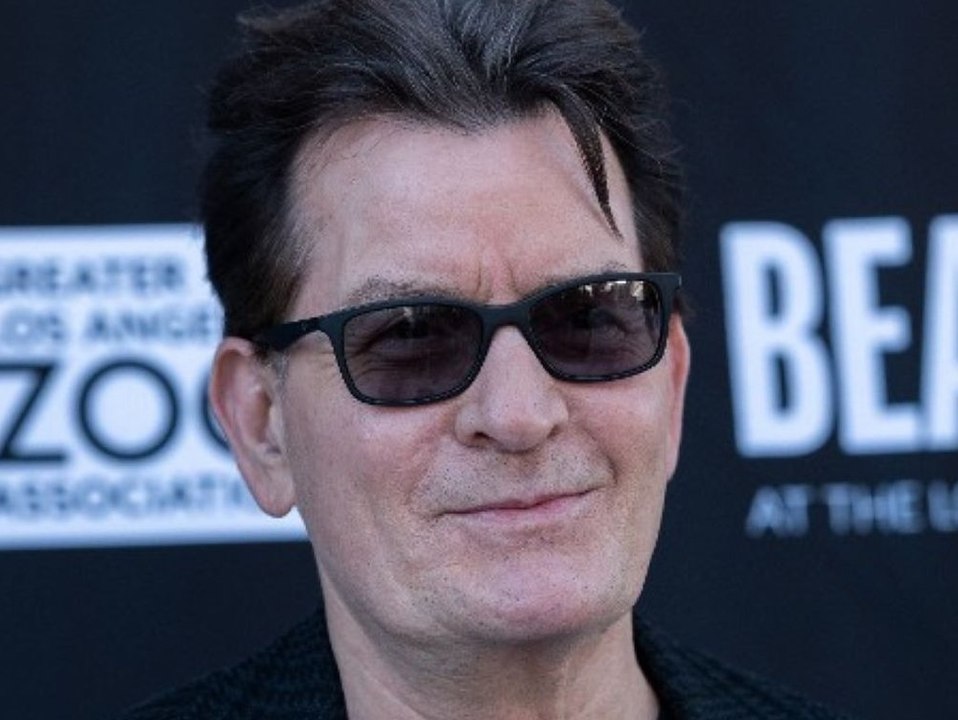 Angriff auf Charlie Sheen: Nachbarin wollte ihn erwürgen