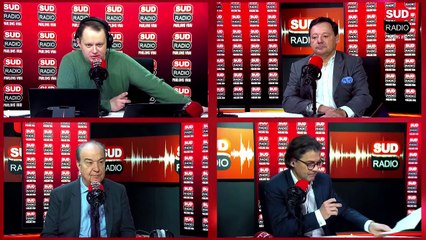 E. Groven : "Il faut investir près des transports, il y aura 68 nouvelles gares dans le Grand Paris"