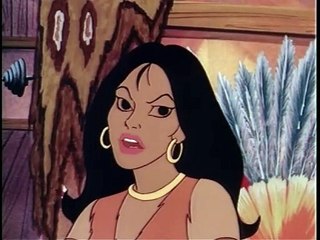 Plastic Man-Episode-26 - Joggernaut