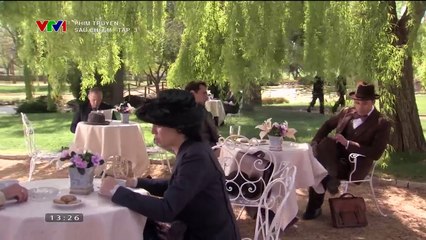 SÁU CHỊ EM TẬP 3 - VTV1 THUYẾT MINH - PHIM TÂY BAN NHA - XEM PHIM SAU CHI EM TAP 4