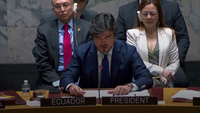 UN approves watered-down resolution to deliver humanitarian aid to Gaza