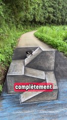 Ce mec a un talent incroyable !