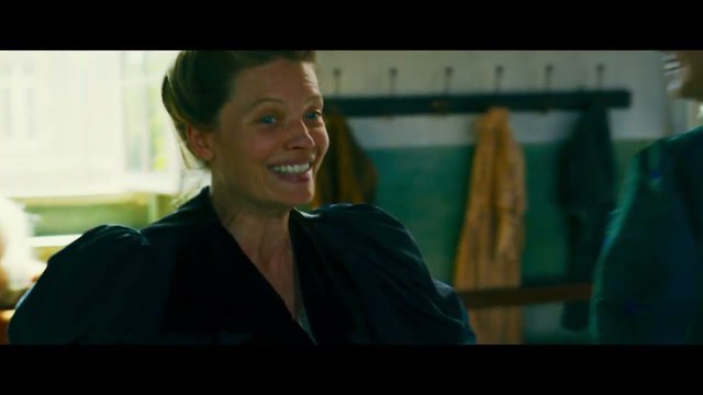 Captives - Bande-annonce #1 [VF|HD1080p]