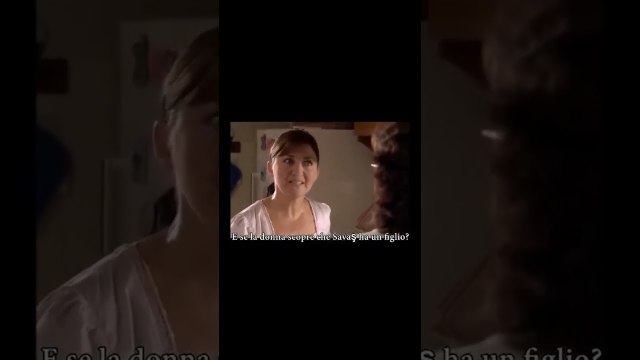 La madre di Yasemin parla della guerra e di Yasemin Amore e Castigo Episodio 24