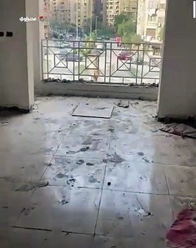 شاهد من الداخل.. شقق صندوق التنمية الحضرية بمدينة نصر