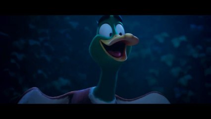 Migration - Extrait "Mack réveille sa famille pour partir en migration" [VF|HD1080p]