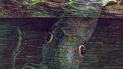 MonsterQuest: Is the Legendary Giant Squid Real? 🦑 (Season 1, Episode 3)