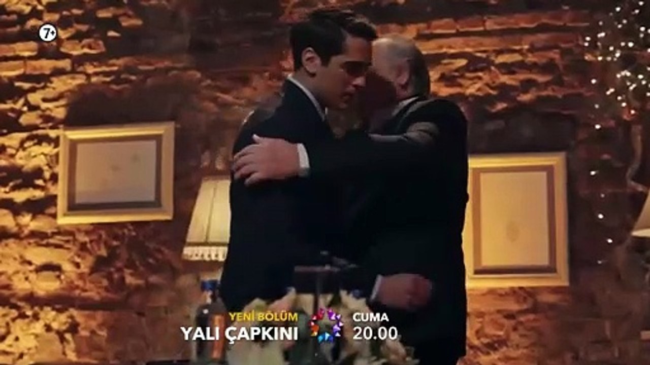 مسلسل الطائر الرفراف الحلقة 51 مترجم