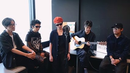 Zweed n’ Roll - หลักฐานของการมีอยู่ | HITZ One Take ONLY