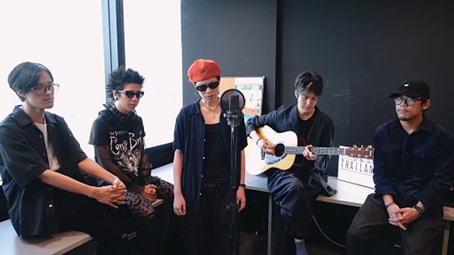 Zweed n’ Roll - หลักฐานของการมีอยู่ | HITZ One Take ONLY