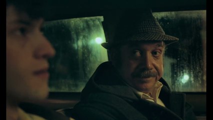 Winter Break - Extrait "Normal que vous ayez peur des femmes" [VOST|HD1080p]