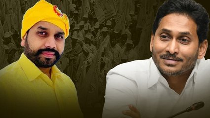 CM Jagan ను కామెంట్ చేస్తే ఏదైనా చేస్తారా? NRI Yash ను అరెస్ట్ చేసింది ఇందుకేనా..? | Telugu Oneindia