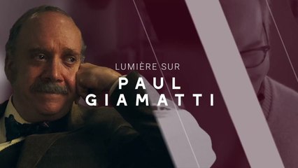 Winter Break - Featurette "Lumière sur Paul Giamatti" [VOST|HD1080p]
