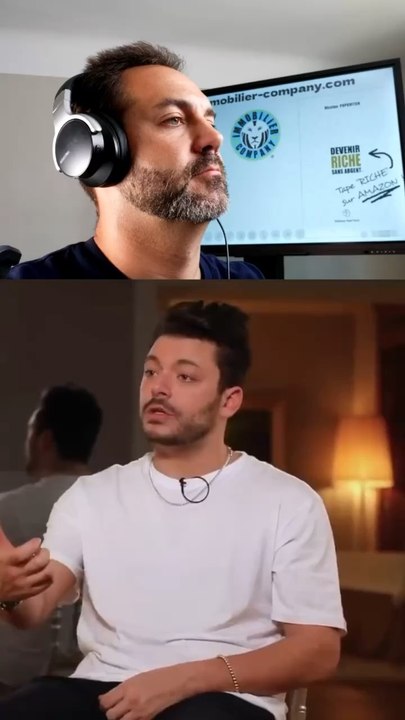 Les médias sociaux avantages et inconvénients sur les jeunes (Kev Adams)