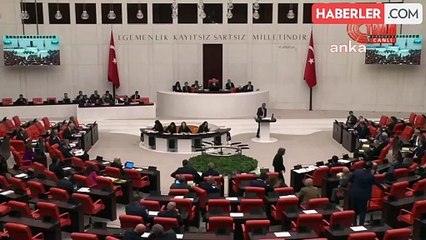 Ferit Şenyaşar: 22 Yıllık İktidarınızın En Başarılı Olduğu Dersler Yolsuzluk, Yoksulluk ve Yasaklar