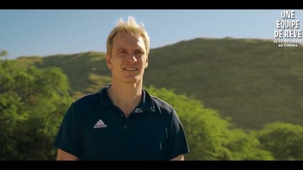 Une équipe de rêve - Extrait La confiance règne [VF|HD1080p]