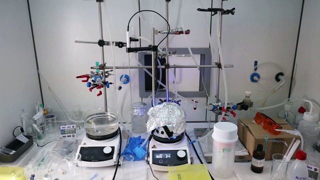 Prof. Paweł Chmielarz (PRz): Nasze nośniki leków są bezpieczne dla zdrowia pacjentów