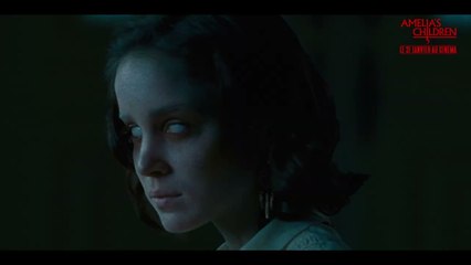 Amelia’s Children - Bande-annonce #1 [VF|HD1080p]