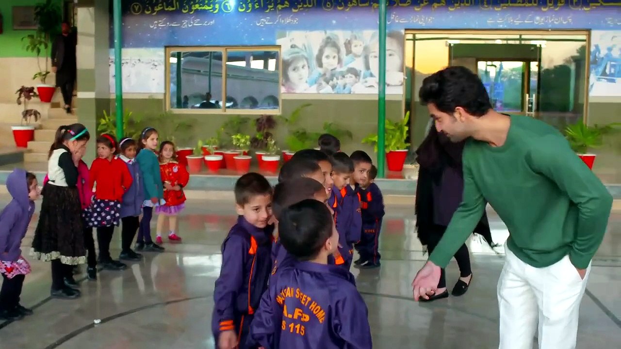 مسلسل الانتقام الصامت مدبلج الحلقه 10