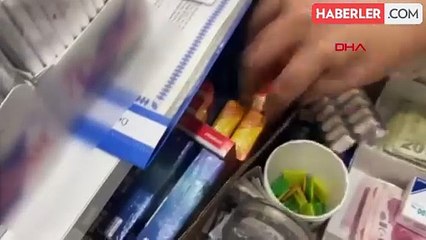 İçişleri Bakanı: Sis-2 Operasyonunda 457 Şüpheli Hakkında İşlem Yapıldı