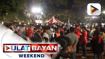 PBBM, may pagbati sa bawat Pilipino ngayong Pasko