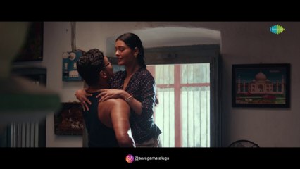 Hot And Sexi Video Emayyindho Emito Video Song Mangalavaaram Ajay Bhupathi B Ajaneesh Loknath