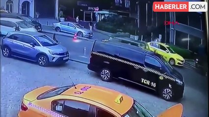 Taksici, yolcuyu darbederek ölümüne neden olduğu iddiasıyla yargılanacak