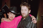 Shane MacGowan's wife shocked by his death: 'Probably different for everyone'