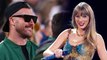 Travis Kelce's Travel Agenda: Overseas Trip Aligned with Taylor Swift's Eras Tour