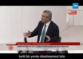 CHP'li Salıcı'dan tarikat yapılanmaları uyarısı