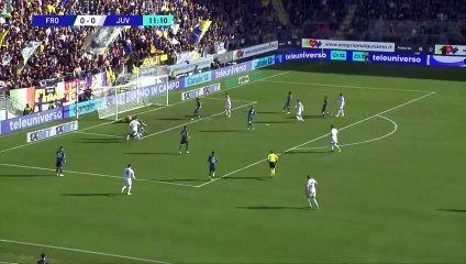 Kenan Yıldız'dan muhteşem gol!