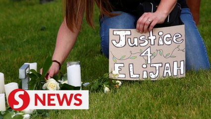 Paramedics found guilty in death of Elijah McClain