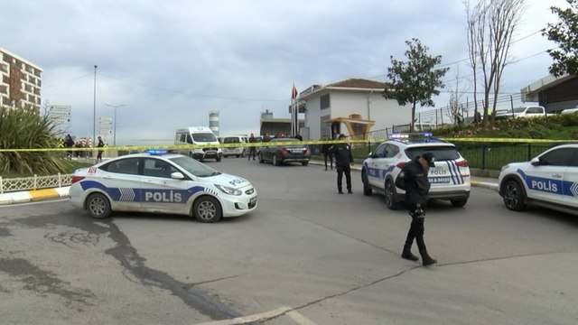 İstanbul'da iş insanına kanlı infaz: ATM'den para çekerken vuruldu