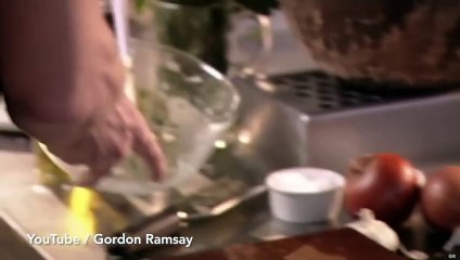 Gordon Ramsay's alleged mistress exposes reality of spending Christmas with a married man