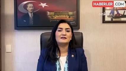 Sevda Erdan Kılıç: "Cumhurbaşkanı'nın Avukatı, Uğur Mumcu Davasında Katilleri Nasıl Savunduğu Bilinmesin, Duyulmasın İstiyor"