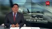 Mexicana de Aviación abre venta de boletos de avión con 
