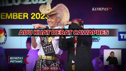 Muhaimin Kritik IKN, Gibran: Aneh, Mau Bangun 40 Kota Baru Tapi Tak Setuju IKN