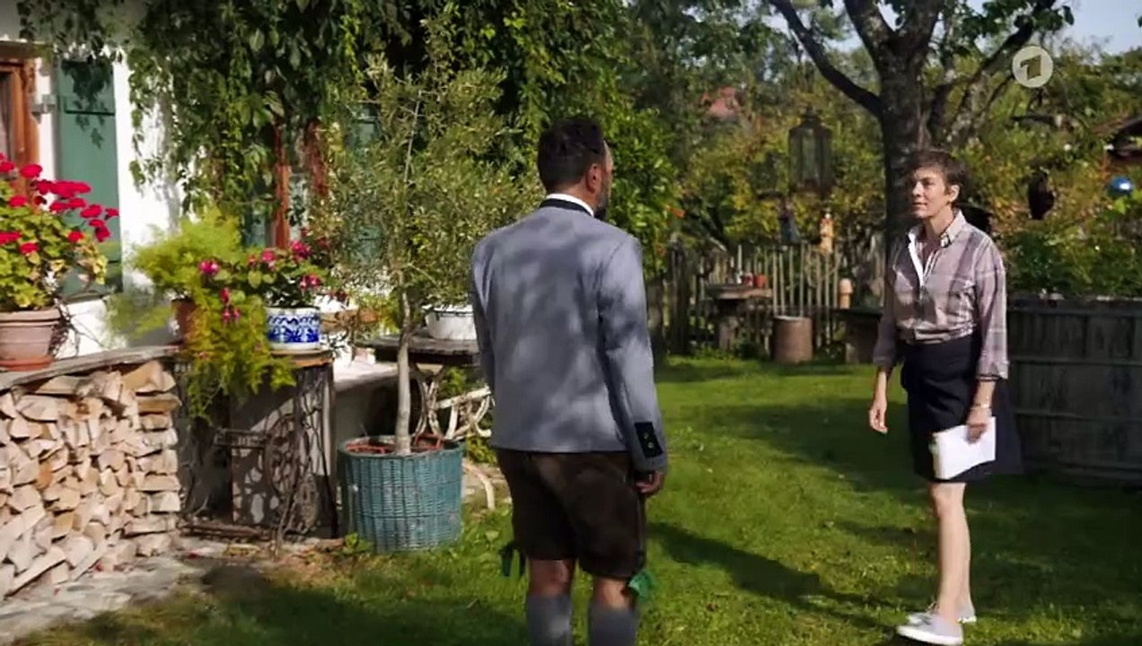 Servus, Schwiegermutter (Ganzer Film Deutsch 2021)