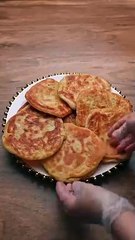 فطير الطاسه المشلتت هاتعملوة كل يوم بالطريقه الصحيحه   _فطير_مشلتت _فطاير