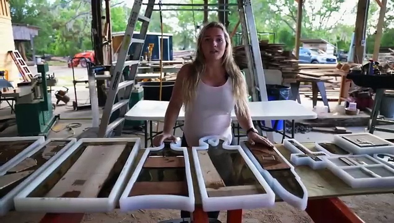 Amazing Homemade Crafted Elements Silicone Molds Are Simply The Best