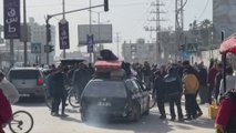في رحلة نزوح لا تنتهي.. الجيش الإسرائيلي يطالب سكان وسط قطاع غزة بإخلاء منازلهم