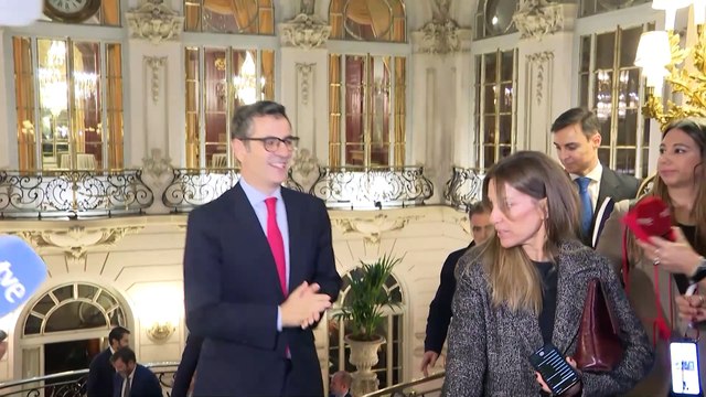 Bruselas está reflexionando sobre la propuesta de mediar sobre el CGPJ