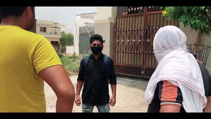 Chosen - Episode 01 _ Junior and Jay _ Web series _ Gohana boys _ Mini series _ Must watch