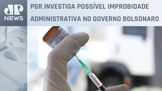 39 milhões de vacinas contra Covid-19 são incineradas