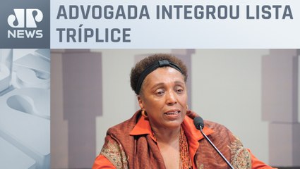 Presidente Lula escolhe Vera Lúcia para o TSE