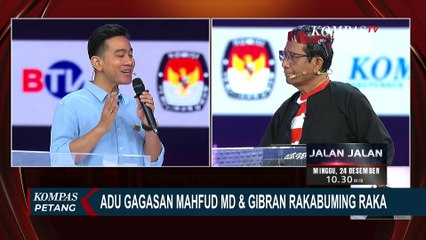 Soal Carbon Capture and Storage, Mahfud: Pembuatan Regulasi Perlu Buat Naskah Akademik Dulu