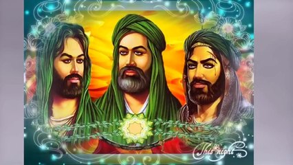 عبدالله بن سبأ مؤسس عقيدة الشيعة والمهدي وصراعه مع عثمان وعلي ومعاوية