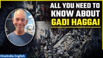 Why U.S. President Joe Biden Is Shocked At News On Gadi Haggai | Oneindia News