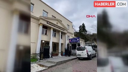 Sanatçı Atilla Taş, barda olay çıkardığı gerekçesiyle tutuklandı