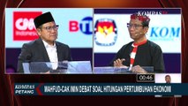 TKN Prabowo-Gibran Ancam Laporkan Balik KPU ke DKPP Jika Tegur Gibran Soal Kompori Timses